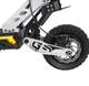 Электросамокат Maxxter G3 (black-white) - изображение 7