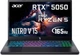 Ноутбук Acer Nitro V 15 ANV15-A31-R8W3 (NH.U3QEU.00M) Obsidian Black / 15.6" IPS 165 Гц / AMD Ryzen 5 150 / RAM 16 ГБ / SSD 512 ГБ / RTX 5050, 8 ГБ - изображение 1
