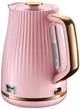 Czajnik elektryczny Tefal Loft KO2517E0 - obraz 2