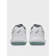 Кросівки сквош чоловічі Asics Upcourt 6 WHITE/STEEL GREY (45) 11 - зображення 6