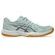Кросівки сквош чоловічі Asics Upcourt 6 Ocean Haze/Steel Grey (44) 10 - зображення 2