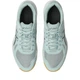Кросівки сквош чоловічі Asics Upcourt 6 Ocean Haze/Steel Grey (44) 10 - зображення 4
