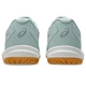 Кросівки сквош чоловічі Asics Upcourt 6 Ocean Haze/Steel Grey (44) 10 - зображення 6
