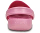 Дитячі крокси для дівчинки Crocs Electro Clog Candy Pink/Carn (34-35, рожевий) - зображення 9