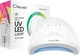 Lampa do paznokci Clavier Q7 UV/LED 48 W - obraz 1