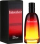 Парфумований лосьйон після гоління Dior Fahrenheit 100ml - зображення 2