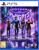 Гра Gotham Knights для PS5 (Англійська версія) (диск Blu-ray) - изображение 1