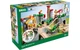 Игровой набор Ravensburger BRIO World Большой грузовой пункт на горе (36010) - изображение 2