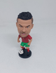 Фігурка футболіста Кріштіану Роналду Christiano Ronaldo іграшка 10 см - зображення 5