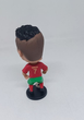 Фігурка футболіста Кріштіану Роналду Christiano Ronaldo іграшка 10 см - зображення 6
