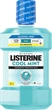 Ополаскиватель для ротовой полости Listerine Свежая мята Мягкий вкус (без сприта) 1000 мл (3574661619927/3574661011394) - изображение 1