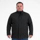 Куртка мужская DEKONS ku00603991 (70) чёрный - изображение 4
