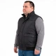 Куртка мужская OLSER ku00597843 (70) чёрный - изображение 8