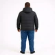 Куртка мужская OLSER ku00597843 (70) чёрный - изображение 9