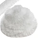 Гирлянда елочная Ruhhy 6 м White (5900779944831) - изображение 4
