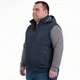 Жилет мужской OLSER ku00595779 (64) синий - изображение 4