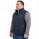 Жилет мужской OLSER ku00595779 (64) синий - изображение 10