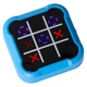 Электронная игра Крестики-нолики 4в1 Blue (5903039768352) - изображение 5