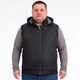 Жилет мужской OLSER ku00596452 (62) чёрный - изображение 2