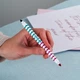 Фломастери Kite Creative двосторонні 12 кольорів - зображення 3