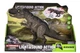 Динозавр RS071 озвучений, в коробці р.35,5x11,5x23 см YG Toys - зображення 1
