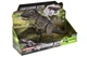 Динозавр RS071 озвучений, в коробці р.35,5x11,5x23 см YG Toys - зображення 2