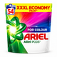 Гель-капсули Ariel All in 1 для прання кольорових речей 54 шт. - зображення 6