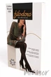 Колготки хлопковые с добавлением шерсти Filodoro Cotton Wool 100 den 5 Caffe - изображение 4