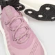 Женские кроссовки для бега Under Armour W Phantom 4 3027594-521 38 (7US) 24 см Розовые (197779247436) - изображение 4