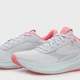 Женские кроссовки для зала Under Armour W Aurora 3 6000760-014 38 (7US) 24 см Светло-серые (198633958116) - изображение 4