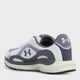 Женские кроссовки для бега Under Armour W Tech Runner 6007575-101 39 (8US) 25 см Бело-сиреневые (198633963547) - изображение 3