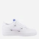 Жіночі кеди низькі Nike Wmns Air Force 1 07 Lx CT1990-100 38.5 (7.5US) 24.5 см Білі (194498136997) - зображення 2
