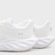 Женские кроссовки для зала Under Armour W Ascend 6009828-100 38.5 (7.5US) 24.5 см Белые (198633907336) - изображение 5