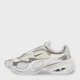 Жіночі кросівки для залу Nike Air Max Muse FV1920-100 38.5 (7.5US) 25.5 см Сріблясті (197859117987) - зображення 2