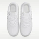 Женские кеды низкие Nike Wmns Air Force 1 07 IU7557-100 38.5 (7.5US) 24.5 см Белые (198958665003) - изображение 5
