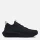 Мужские кроссовки для бега Under Armour Phantom 4 3027593-002 44 (10US) 28 см Черные (197777459145) - изображение 1
