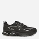 Мужские кроссовки Under Armour Apparition Tech 6005280-001 42.5 (9US) 27 см Черные (198632899601) - изображение 1