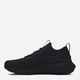 Мужские кроссовки для бега Under Armour Phantom 4 3027593-002 44 (10US) 28 см Черные (197777459145) - изображение 3