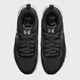 Мужские кроссовки для зала Under Armour Mirage Sport 6005797-003 42.5 (9US) 27 см Черные (198633590743) - изображение 4