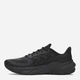 Мужские кроссовки для бега Under Armour Turbulence 3 6006717-003 45 (11US) 29 см Черные (198633919629) - изображение 3