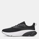 Мужские кроссовки для бега Under Armour Rogue 6 6006719-001 44.5 (10.5US) 28.5 см Черно-белые (198633607243) - изображение 3