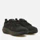 Мужские кроссовки для бега Under Armour Assert 11 6006723-002 41 (8US) 26 см Черные (198633834922) - изображение 2