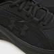 Мужские кроссовки для бега Under Armour Assert 11 6006723-002 41 (8US) 26 см Черные (198633834922) - изображение 4