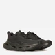 Мужские кроссовки для бега Under Armour Halo Racer 6007639-001 42.5 (9US) 27 см Черные (198632916957) - изображение 2
