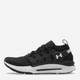 Мужские кроссовки Under Armour Phantom X 6007183-001 45.5 (11.5US) 29.5 см Черно-белые (198633610687) - изображение 3