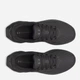 Мужские кроссовки для бега Under Armour Ascend 6009827-002 44.5 (10.5US) 28.5 см Черные (198633907824) - изображение 4