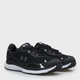 Мужские кроссовки для бега Under Armour Tech Runner 6011293-002 41 (8US) 26 см Черные (198633973621) - изображение 2