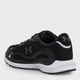 Мужские кроссовки для бега Under Armour Tech Runner 6011293-002 41 (8US) 26 см Черные (198633973621) - изображение 4