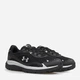 Мужские кроссовки для бега Under Armour Tech Runner 6011293-003 44 (10US) 28 см Черные (198634623679) - изображение 2