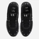 Мужские кроссовки для бега Under Armour Tech Runner 6011293-003 44 (10US) 28 см Черные (198634623679) - изображение 4
